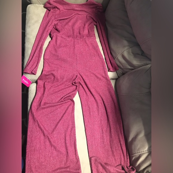 🆕JCPenney By& Bygirl's long-sleeved jumper adjustableto allbody types size XL16 - Picture 15 of 17